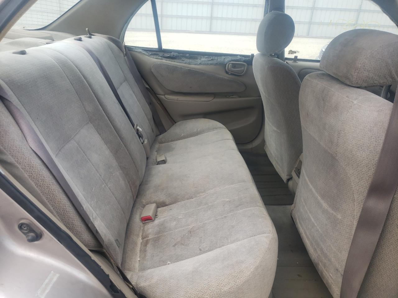 Zdjęcie 6 z aukcji – 2002 TOYOTA COROLLA CE z VIN 1NXBR12E02Z612476