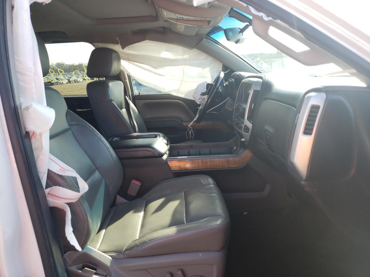 صورة رقم 5 من المزاد - 2014 GMC SIERRA K15 مع VIN 3GTU2VEC3EG184963