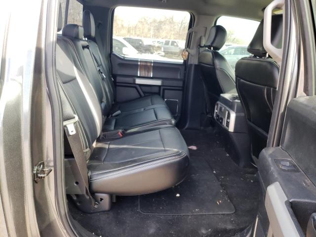Photo 6 from auction – 2018 FORD F150 SUPER with VIN 1FTEW1C5XJKC92473