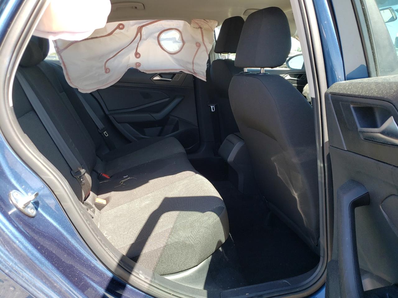 Photo 6 from auction – 2021 VOLKSWAGEN JETTA S with VIN 3VWC57BU0MM036620