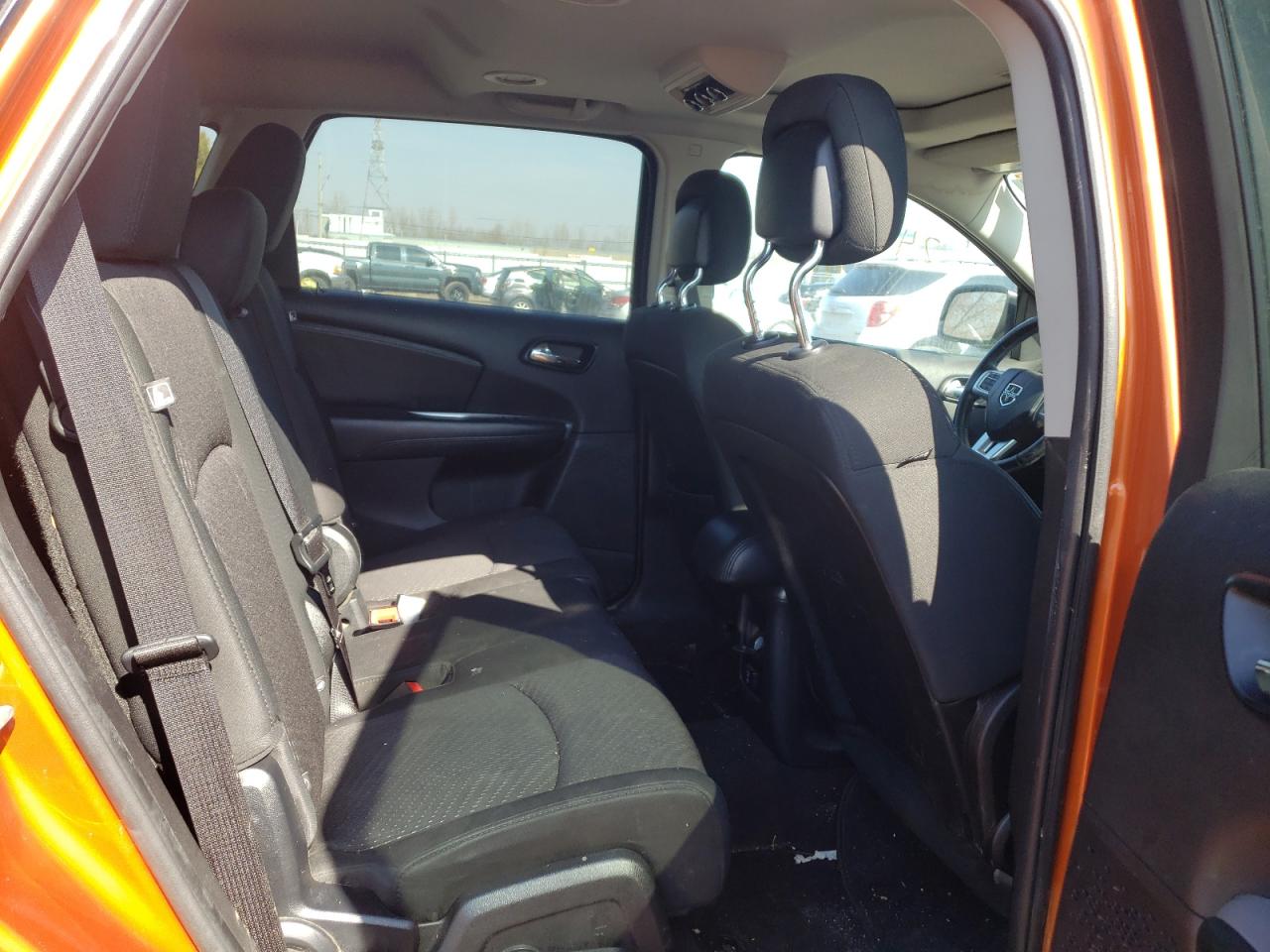 Photo 6 from auction – 2011 DODGE JOURNEY SX with VIN 3D4PG5FG8BT569456