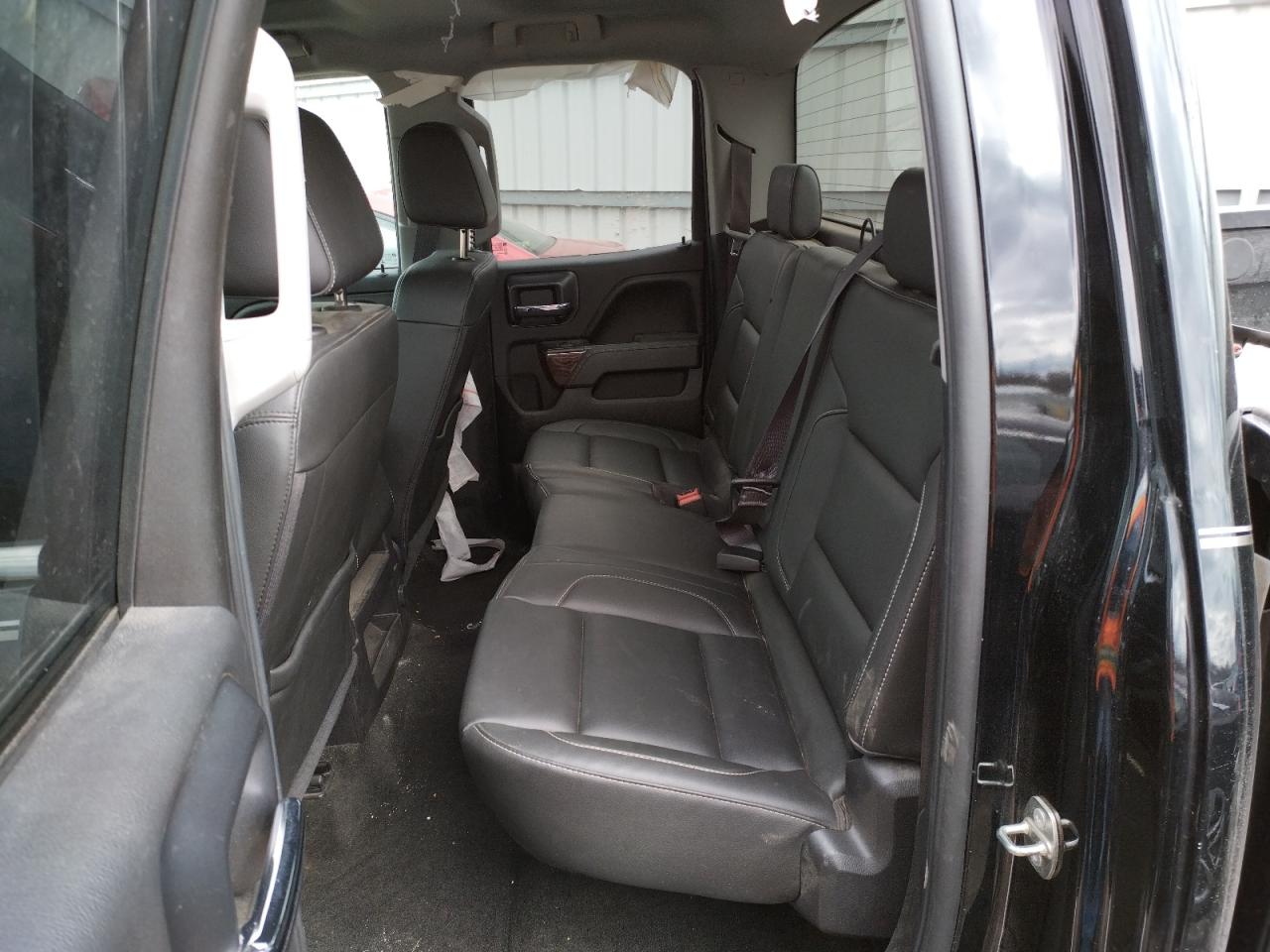 Photo 6 from auction – 2016 GMC SIERRA K15 with VIN 1GTV2NEC3GZ143014