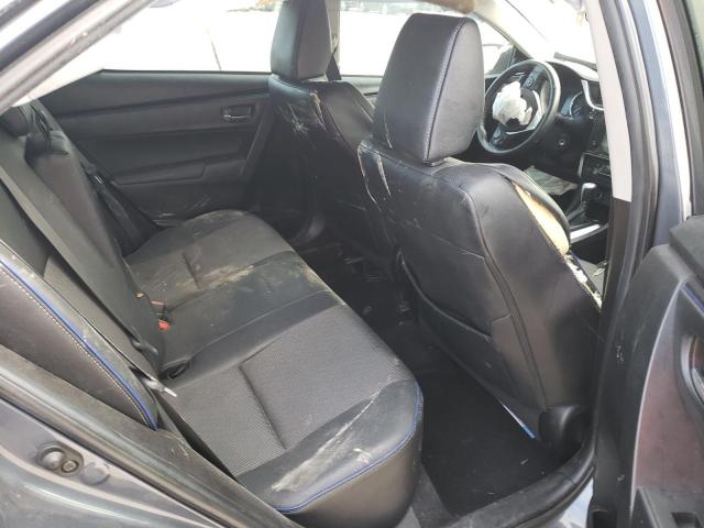 Photo 6 from auction – 2019 TOYOTA COROLLA L with VIN 5YFBURHE2KP905270