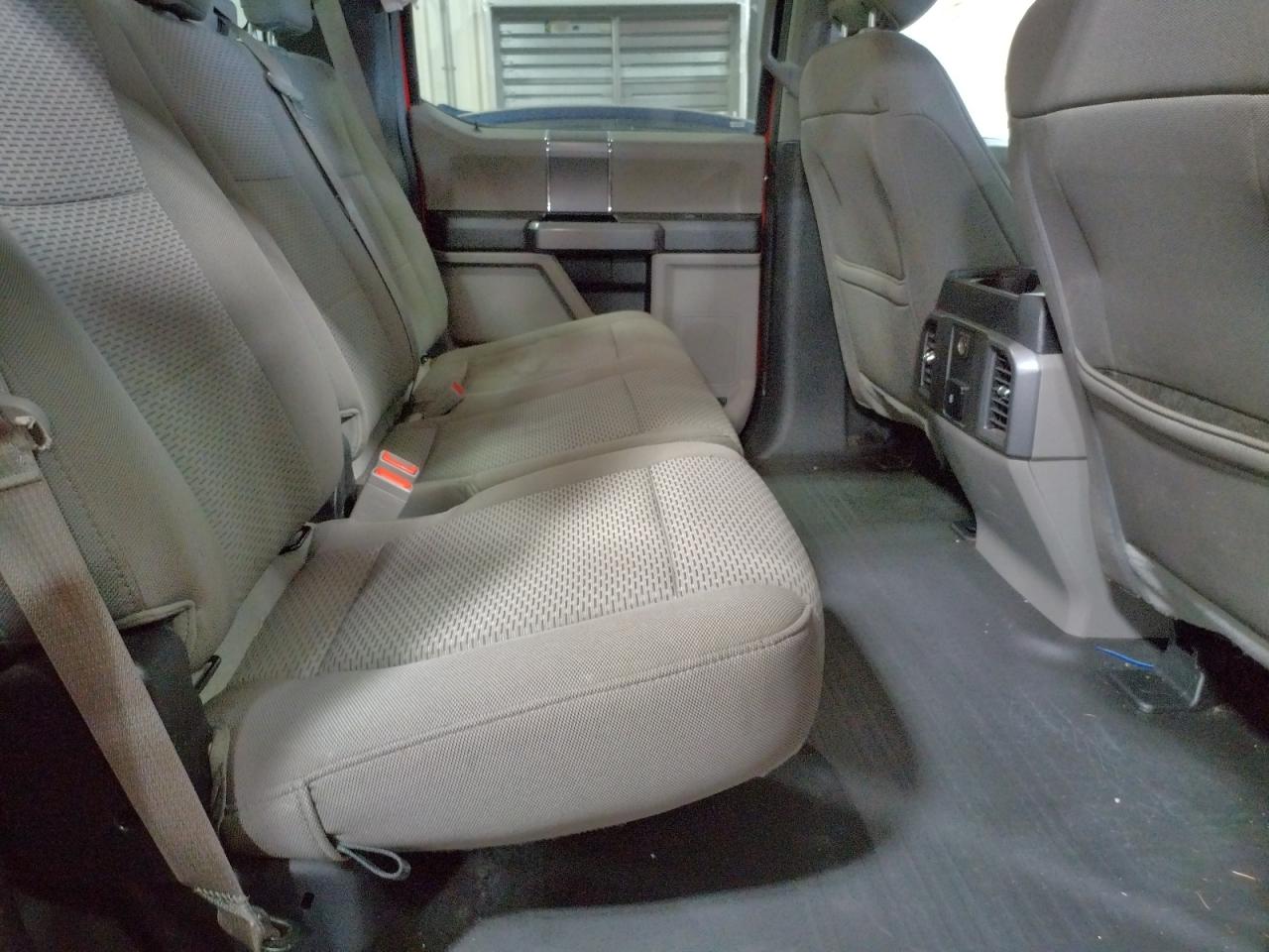 Photo 6 from auction – 2019 FORD F150 SUPER with VIN 1FTEW1EB0KKD20446