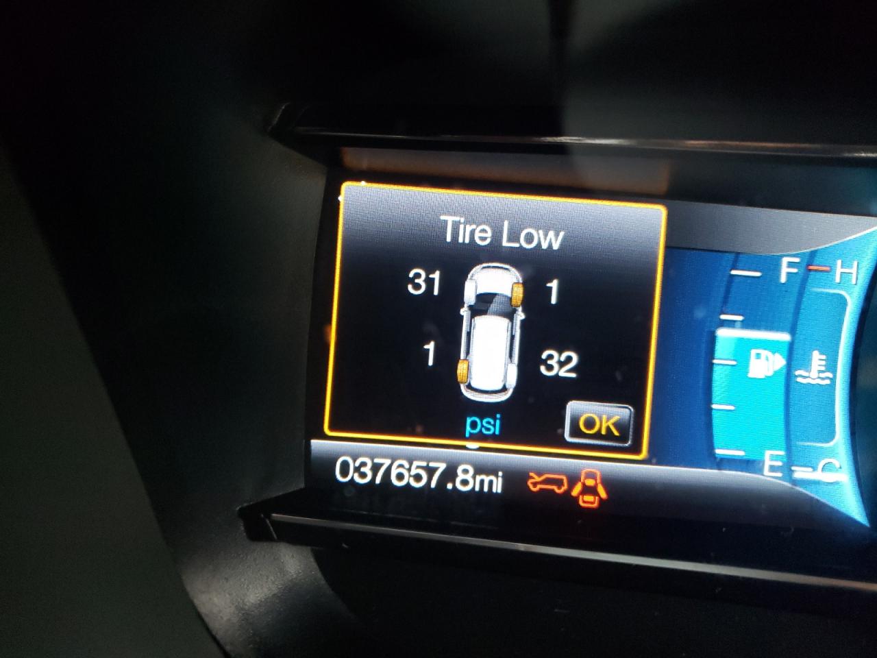 Photo 8 from auction – 2018 FORD EXPLORER X with VIN 1FM5K7D84JGB09266
