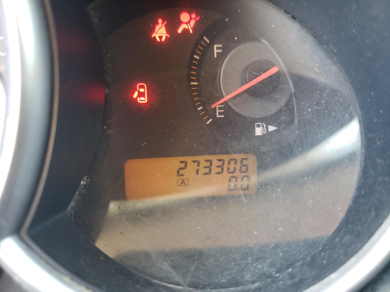Photo 8 from auction – 2007 NISSAN VERSA S with VIN 3N1BC13E47L364239