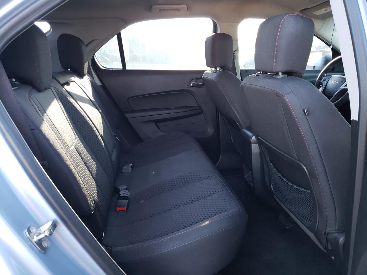 Photo 6 from auction – 2015 CHEVROLET EQUINOX LS with VIN 2GNALAEK0F6258845