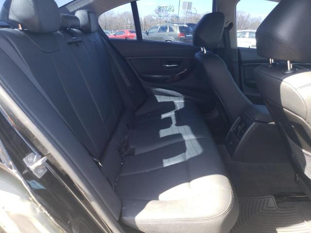 Photo 6 from auction – 2014 BMW 328 I SULE with VIN WBA3C1C57EK116046