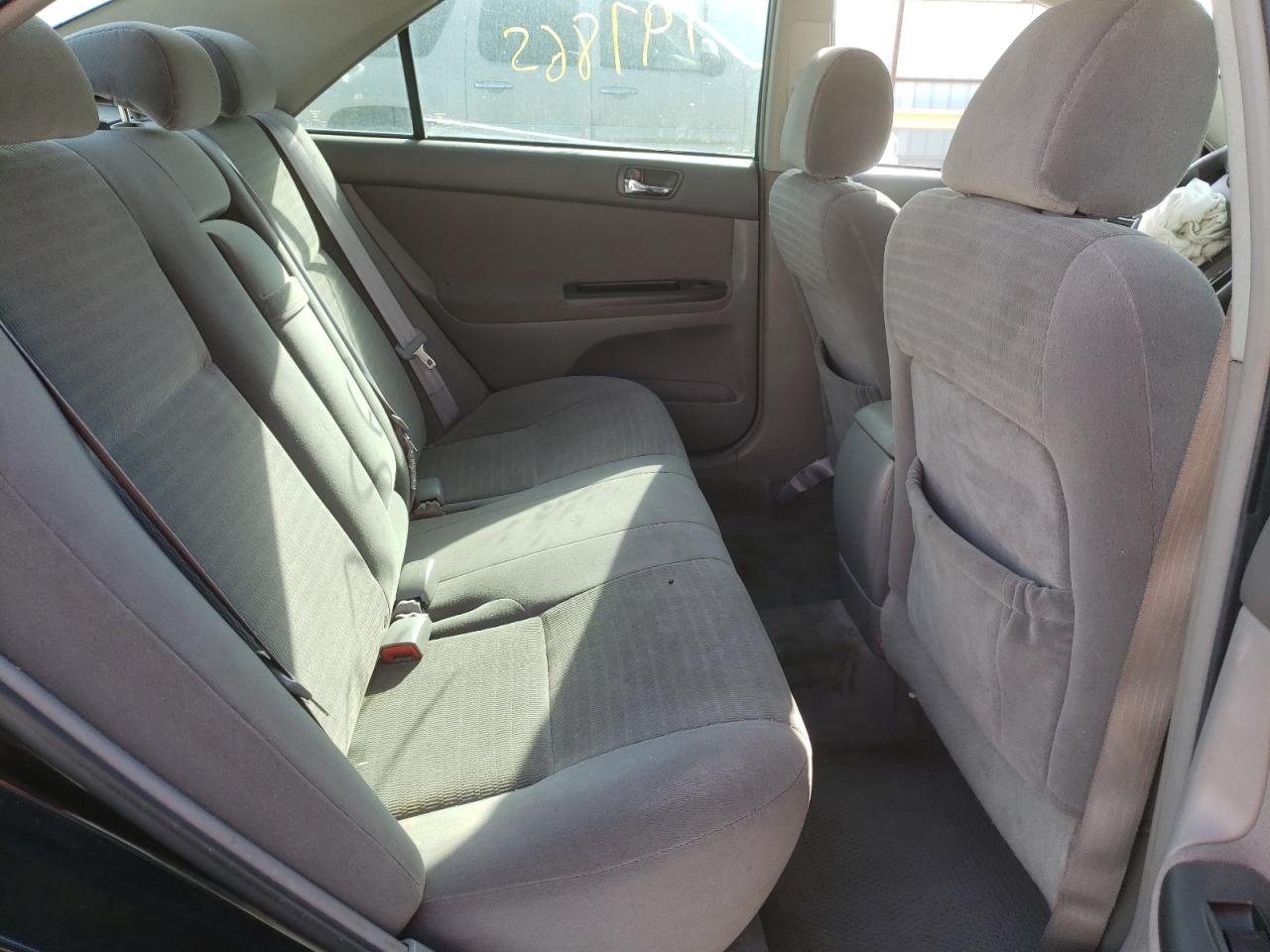 Photo 6 from auction – 2006 TOYOTA CAMRY LE with VIN 4T1BE32K06U724469