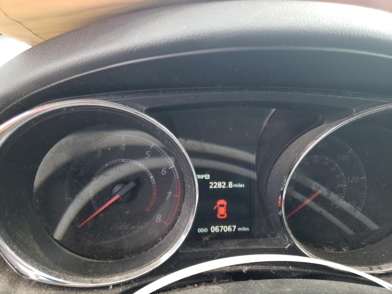 Photo 8 from auction – 2018 MITSUBISHI OUTLANDER with VIN JA4AP3AU2JU005160