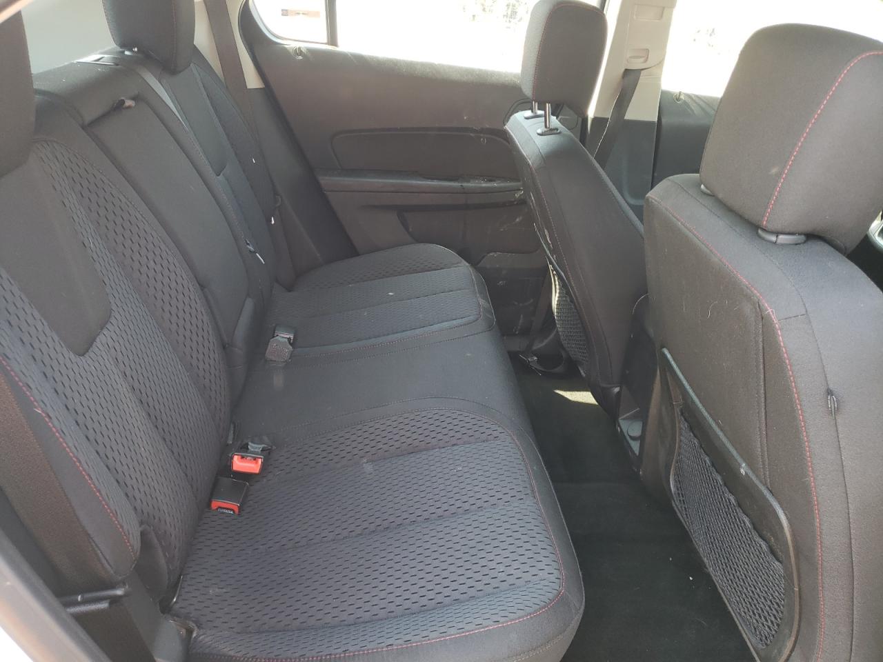 Photo 6 from auction – 2014 CHEVROLET EQUINOX LS with VIN 2GNALAEK0E1111758