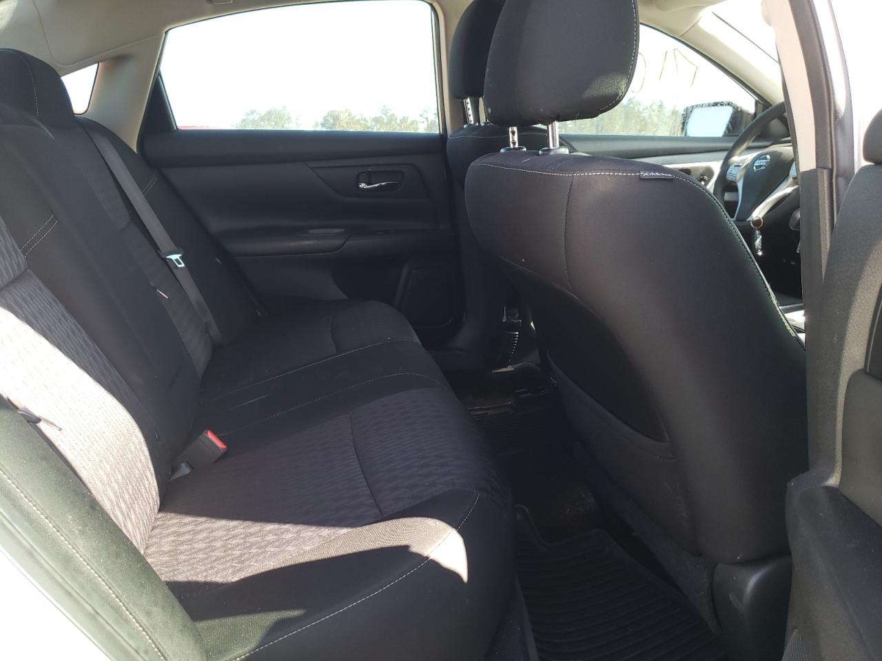 Photo 6 from auction – 2018 NISSAN ALTIMA 2.5 with VIN 1N4AL3AP2JC274623