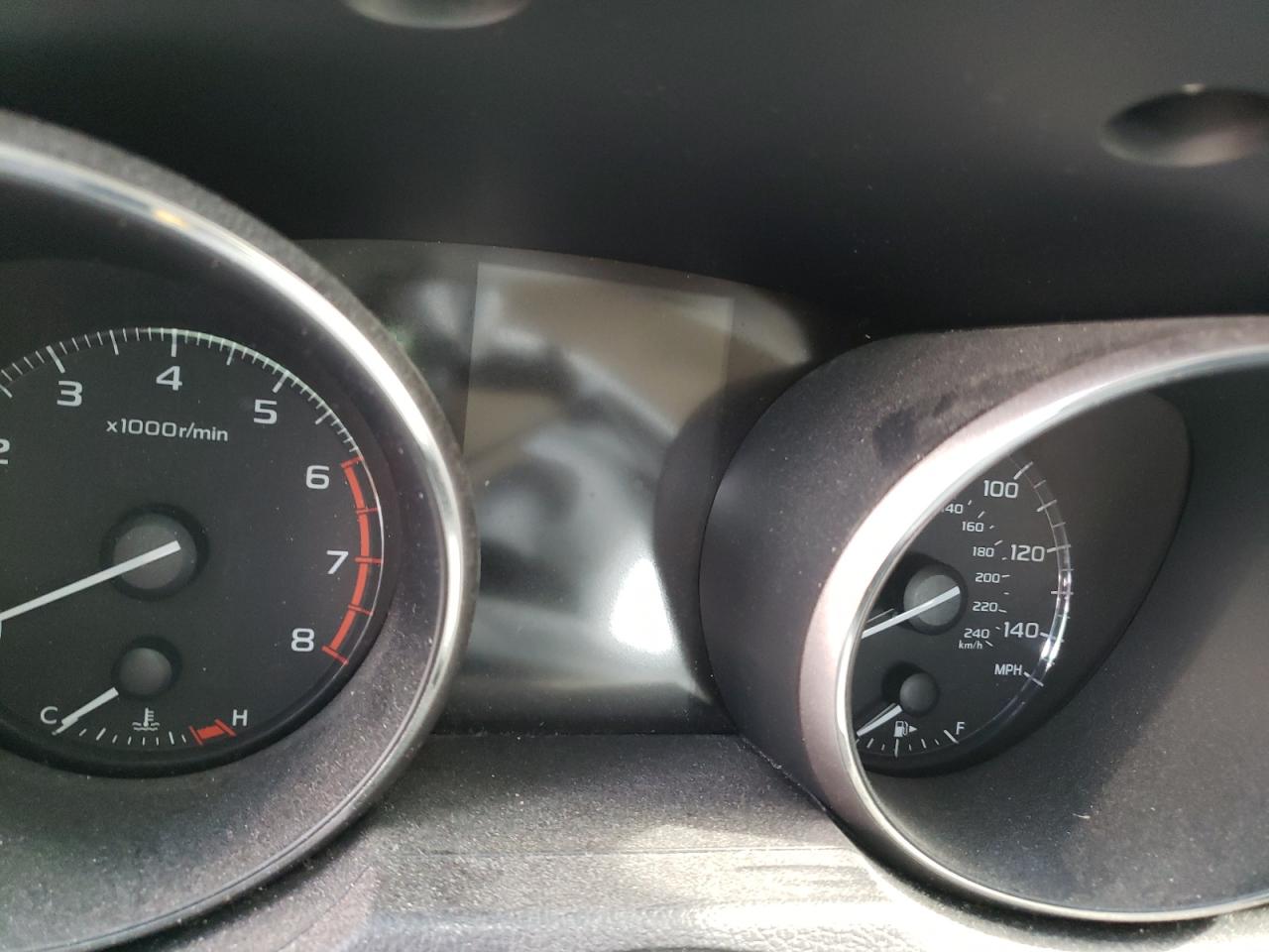 Zdjęcie 8 z aukcji – 2015 SUBARU LEGACY 2.5 z VIN 4S3BNBF63F3060525