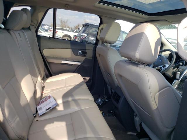 Photo 6 from auction – 2013 FORD EDGE SEL with VIN 2FMDK3J97DBB44459