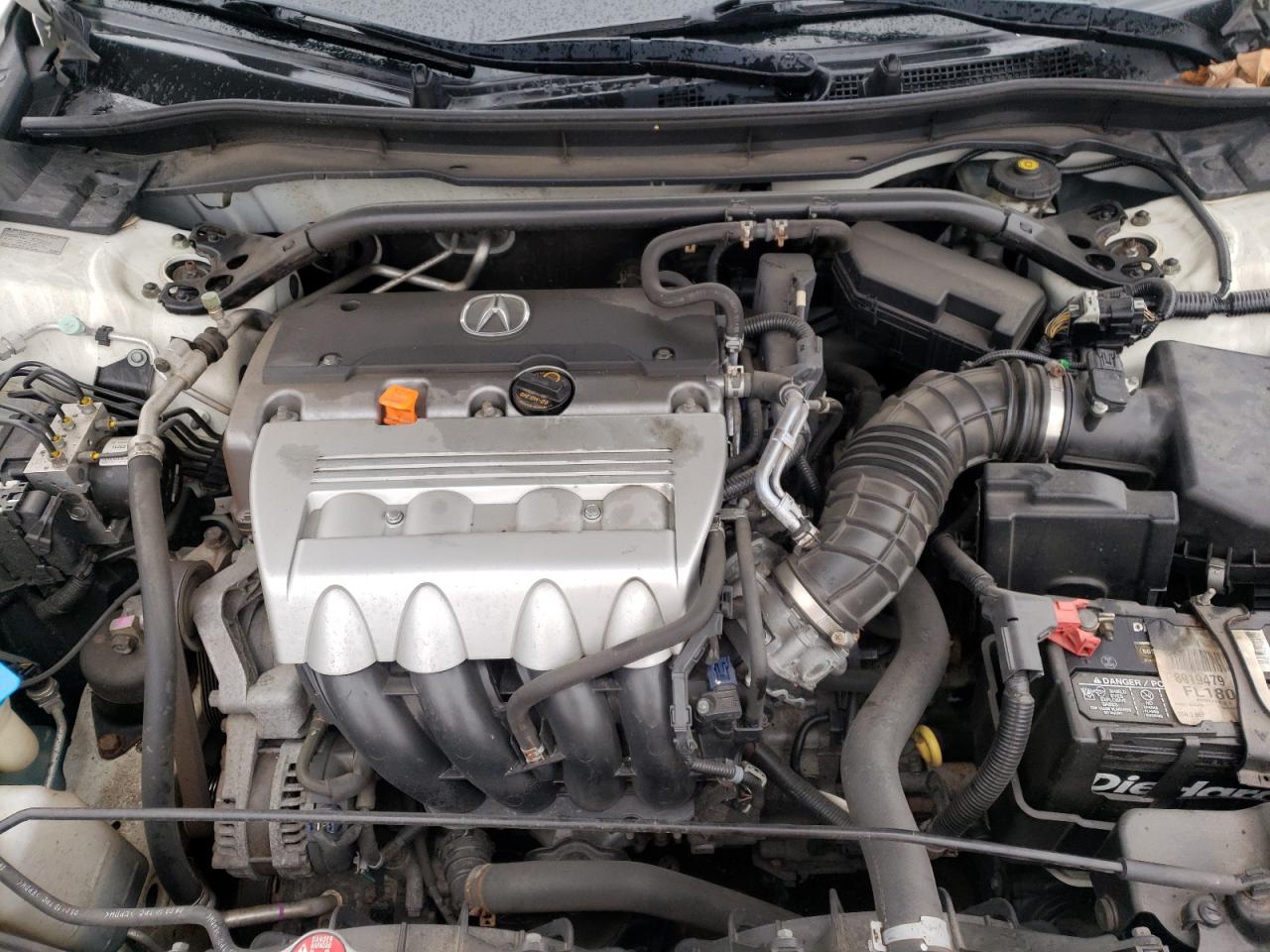 Photo 7 from auction – 2011 ACURA TSX with VIN JH4CU2F63BC001782
