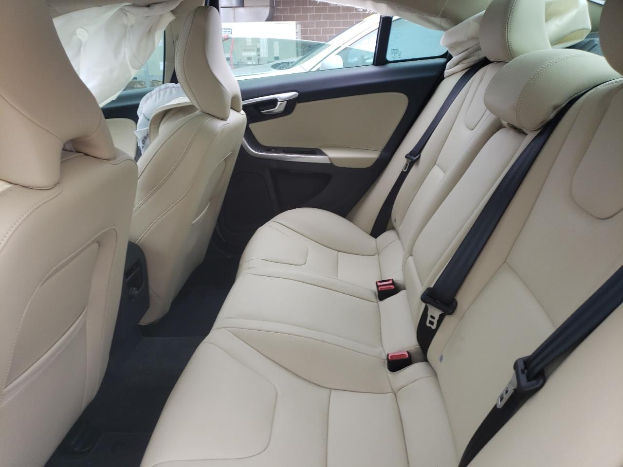 Photo 6 from auction – 2018 VOLVO S60 with VIN YV140MTL6J2451383