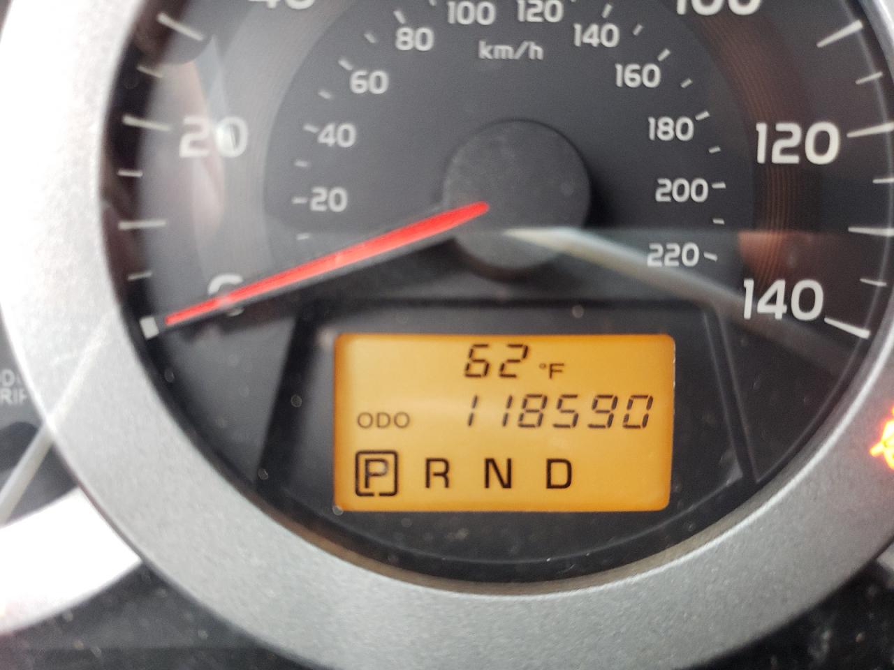 Photo 8 from auction – 2011 TOYOTA RAV4 with VIN 2T3BF4DV6BW094369