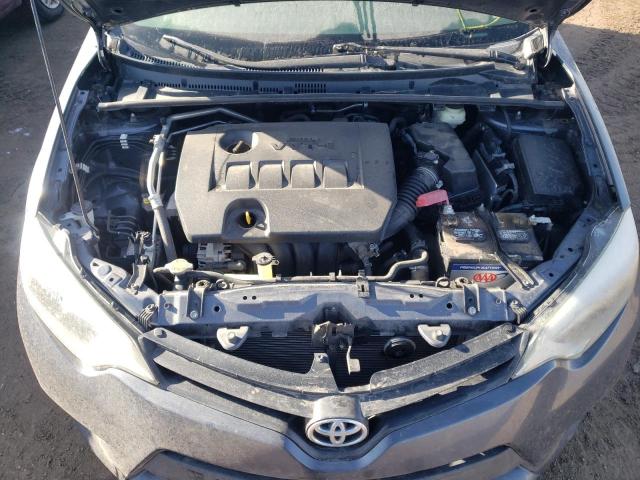 Photo 7 from auction – 2015 TOYOTA COROLLA L with VIN 5YFBURHE2FP182817