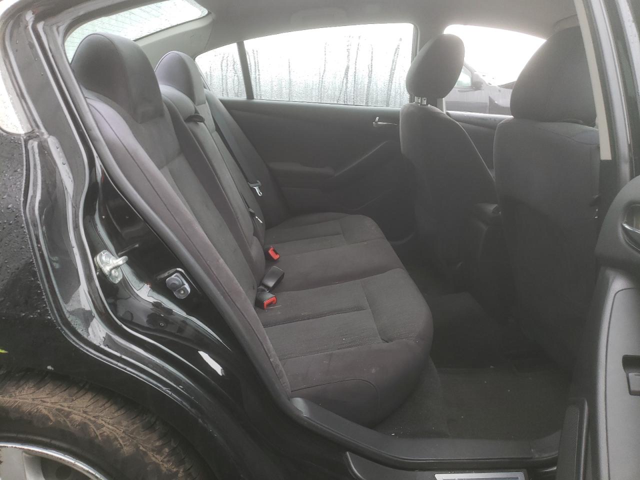 Photo 6 from auction – 2012 NISSAN ALTIMA BAS with VIN 1N4AL2AP3CN573975