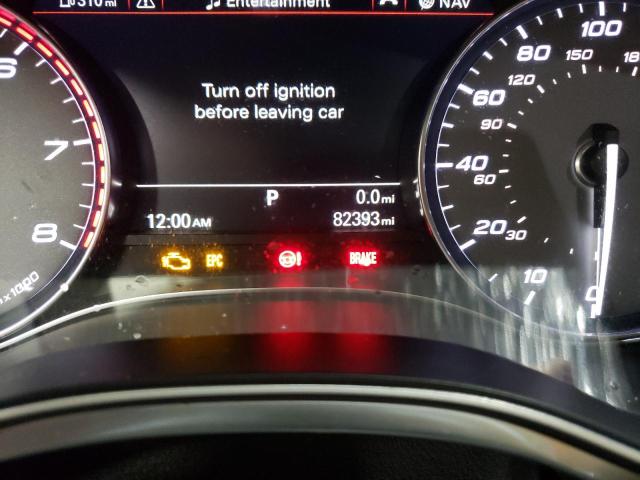Photo 8 from auction – 2013 AUDI S7 PREMIUM with VIN WAUW2AFC9DN037579
