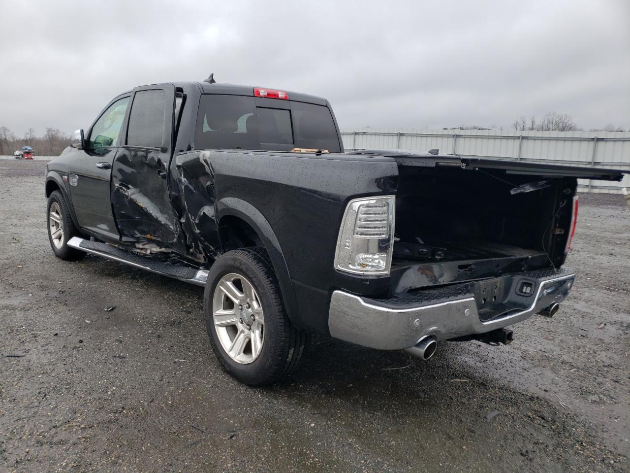 Photo 3 from auction – 2017 DODGE RAM 1500 with VIN 1C6RR7WT2HS588188