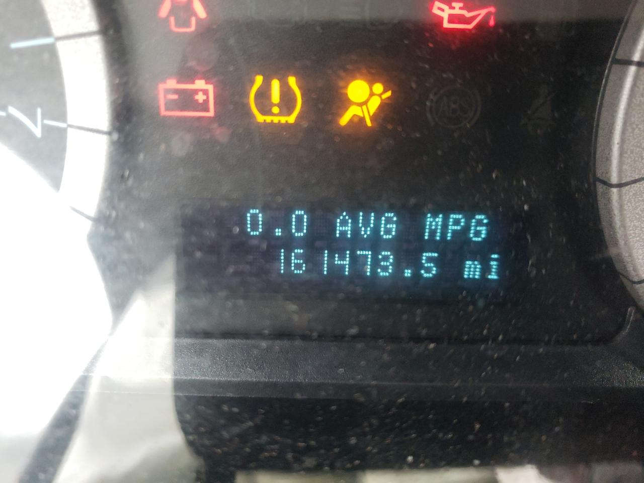Zdjęcie 8 z aukcji – 2010 FORD ESCAPE XLT z VIN 1FMCU0D76AKD36410