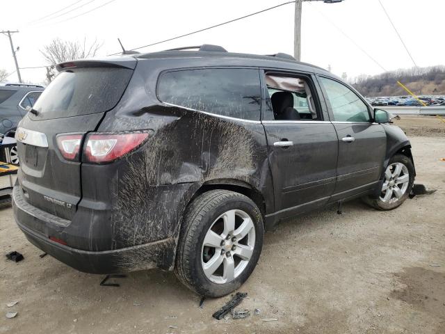 Photo 4 from auction – 2016 CHEVROLET TRAVERSE L with VIN 1GNKRGKD3GJ208215