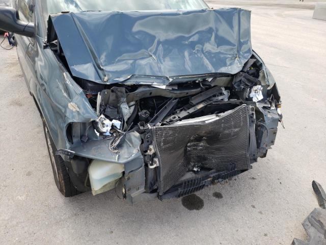 Photo 9 from auction – 2006 DODGE GRAND CARA with VIN 1D4GP24R56B596415