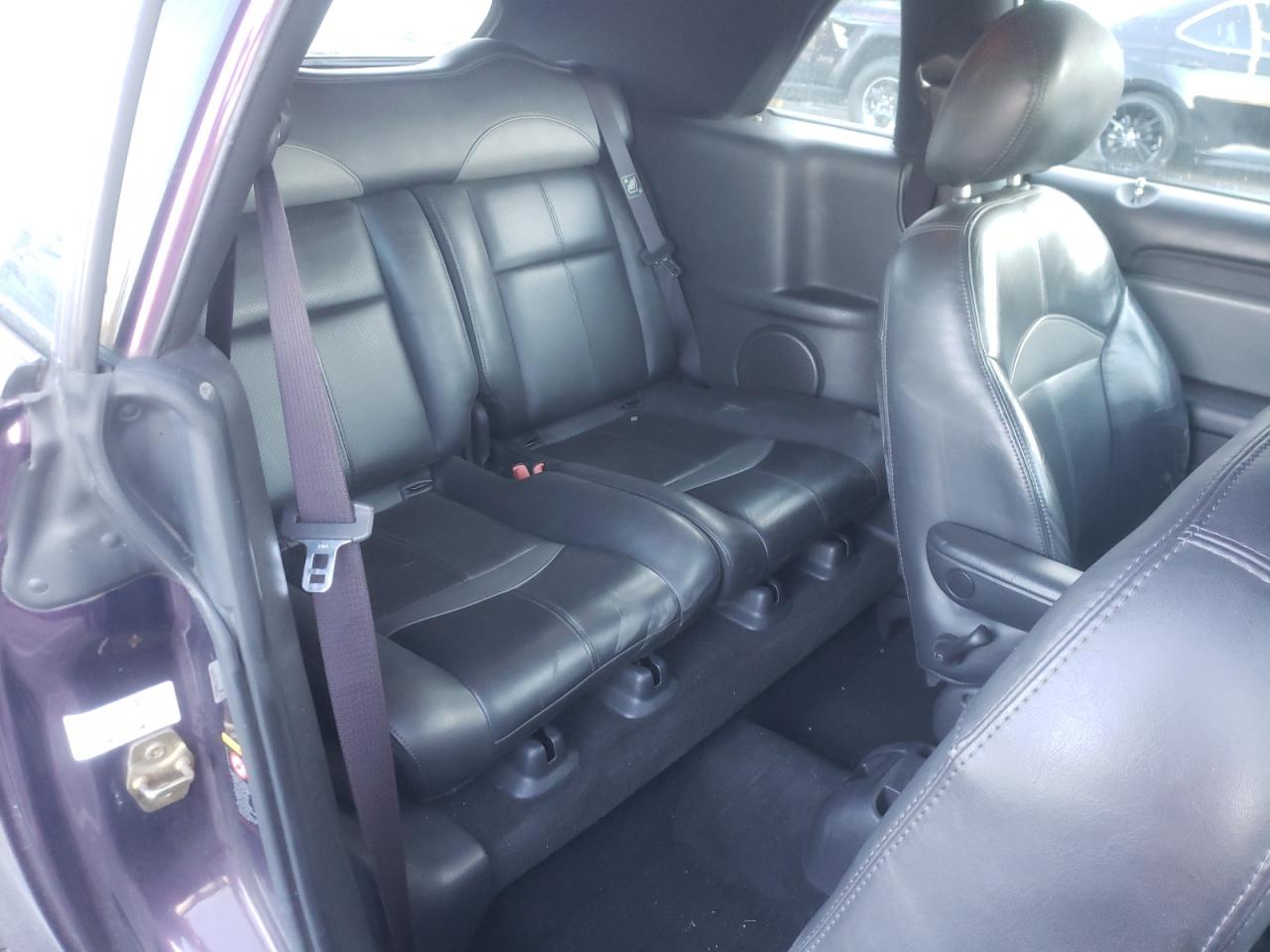 Photo 6 from auction – 2005 CHRYSLER PT CRUISER with VIN 3C3AY75S15T501476