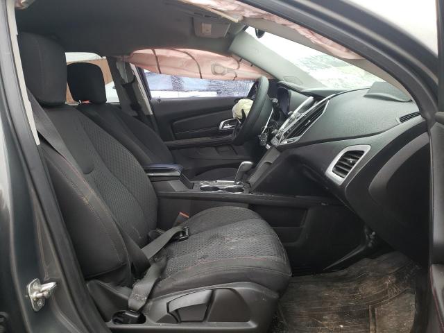 Photo 5 from auction – 2013 GMC TERRAIN SL with VIN 2GKALMEK2D6188163