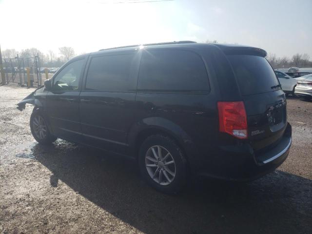 Photo 3 from auction – 2014 DODGE GRAND CARA with VIN 2C4RDGCG1ER120481