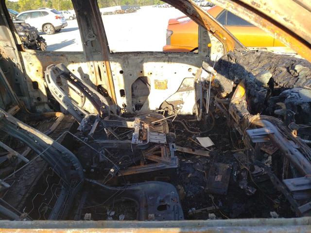 Photo 5 from auction – 2016 CHEVROLET SILVERADO with VIN 1GCRCREC0GZ160505