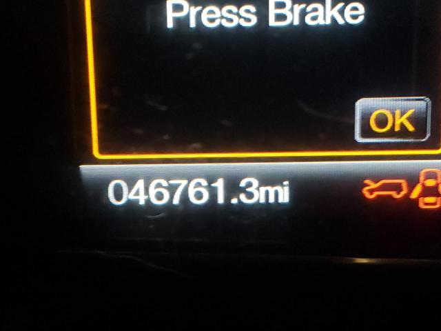 Photo 8 from auction – 2016 FORD EXPLORER L with VIN 1FM5K8F85GGA68366