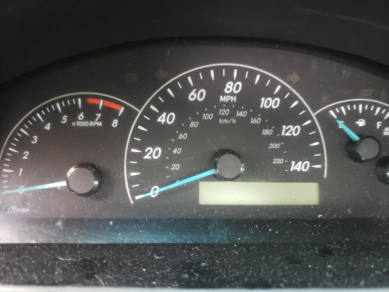 Photo 8 from auction – 2014 TOYOTA CAMRY L with VIN 4T4BF1FK0ER413009