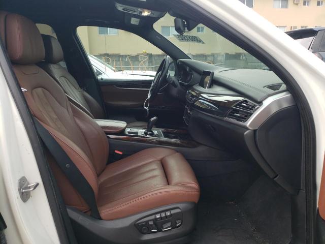 Photo 5 from auction – 2016 BMW X5 XDRIVE5 with VIN 5UXKR6C54G0J79838