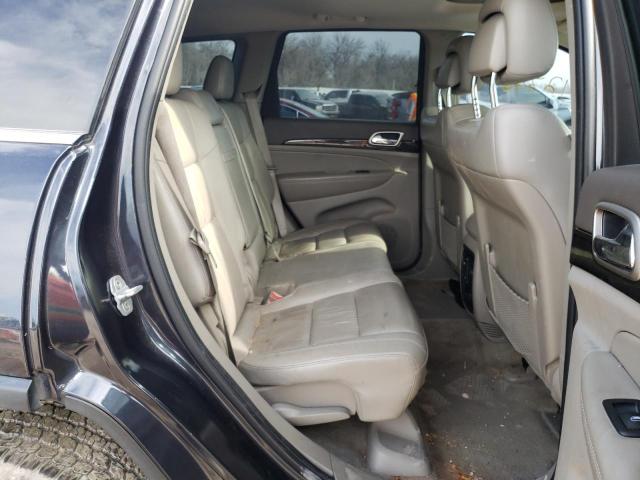 Photo 6 from auction – 2012 JEEP GRAND CHER with VIN 1C4RJFAT3CC260444