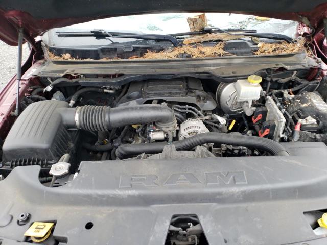 Photo 7 from auction – 2019 RAM 1500 LIMIT with VIN 1C6SRFPT9KN525900