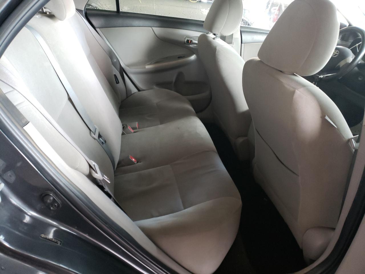 Photo 6 from auction – 2011 TOYOTA COROLLA BA with VIN 2T1BU4EE0BC675364