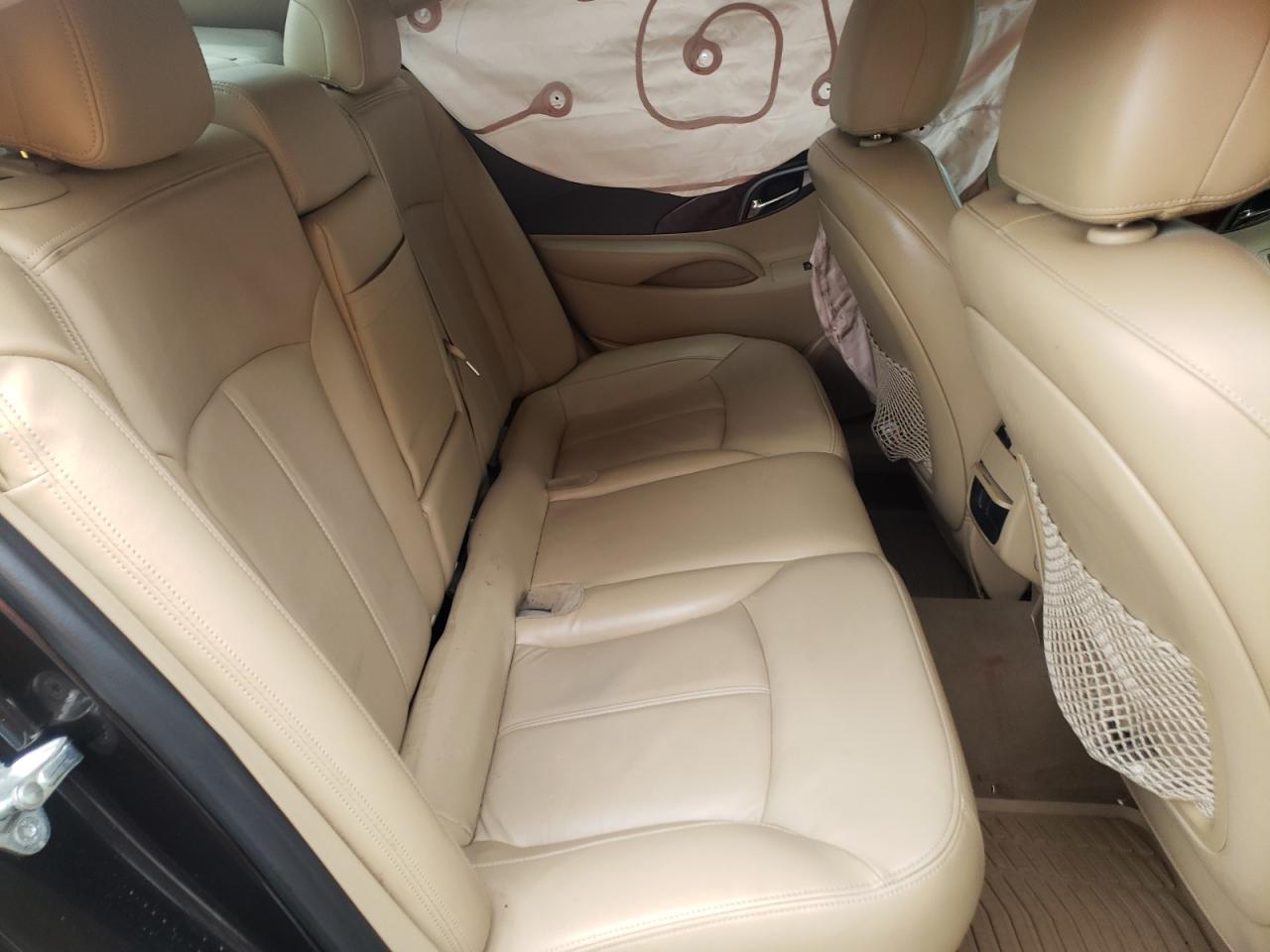 Photo 6 from auction – 2013 BUICK LACROSSE with VIN 1G4GC5ER7DF138692