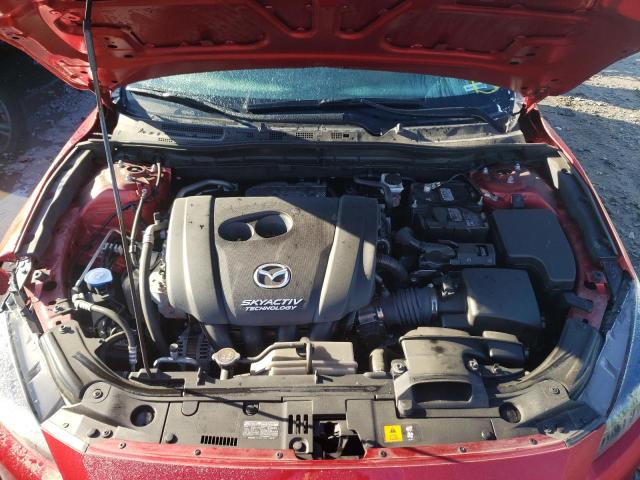 Photo 7 from auction – 2018 MAZDA 3 TOURING with VIN 3MZBN1V38JM264730