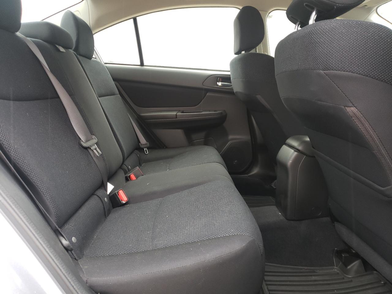 Zdjęcie 6 z aukcji – 2013 SUBARU IMPREZA PR z VIN JF1GJAC63DH027742