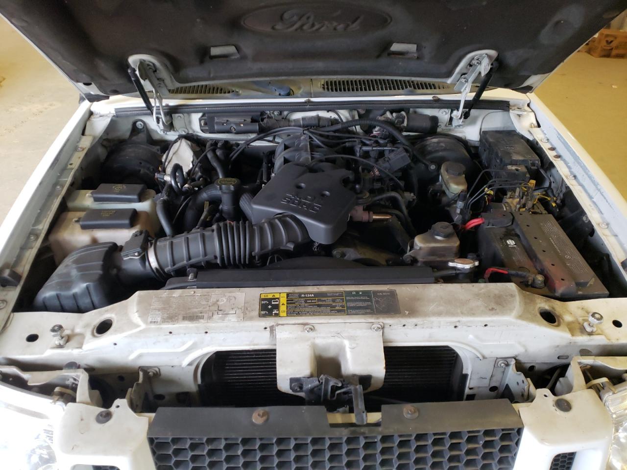 Photo 7 from auction – 2003 FORD EXPLORER S with VIN 1FMZU67E73UC14637