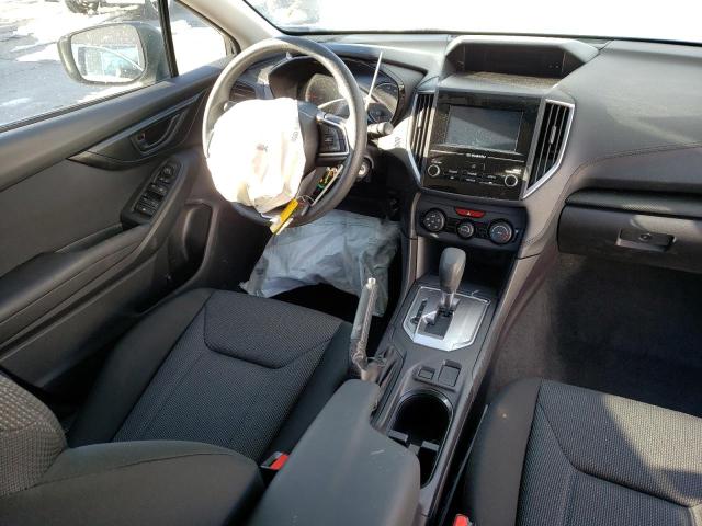 Photo 9 from auction – 2017 SUBARU IMPREZA with VIN 4S3GKAA61H3614020