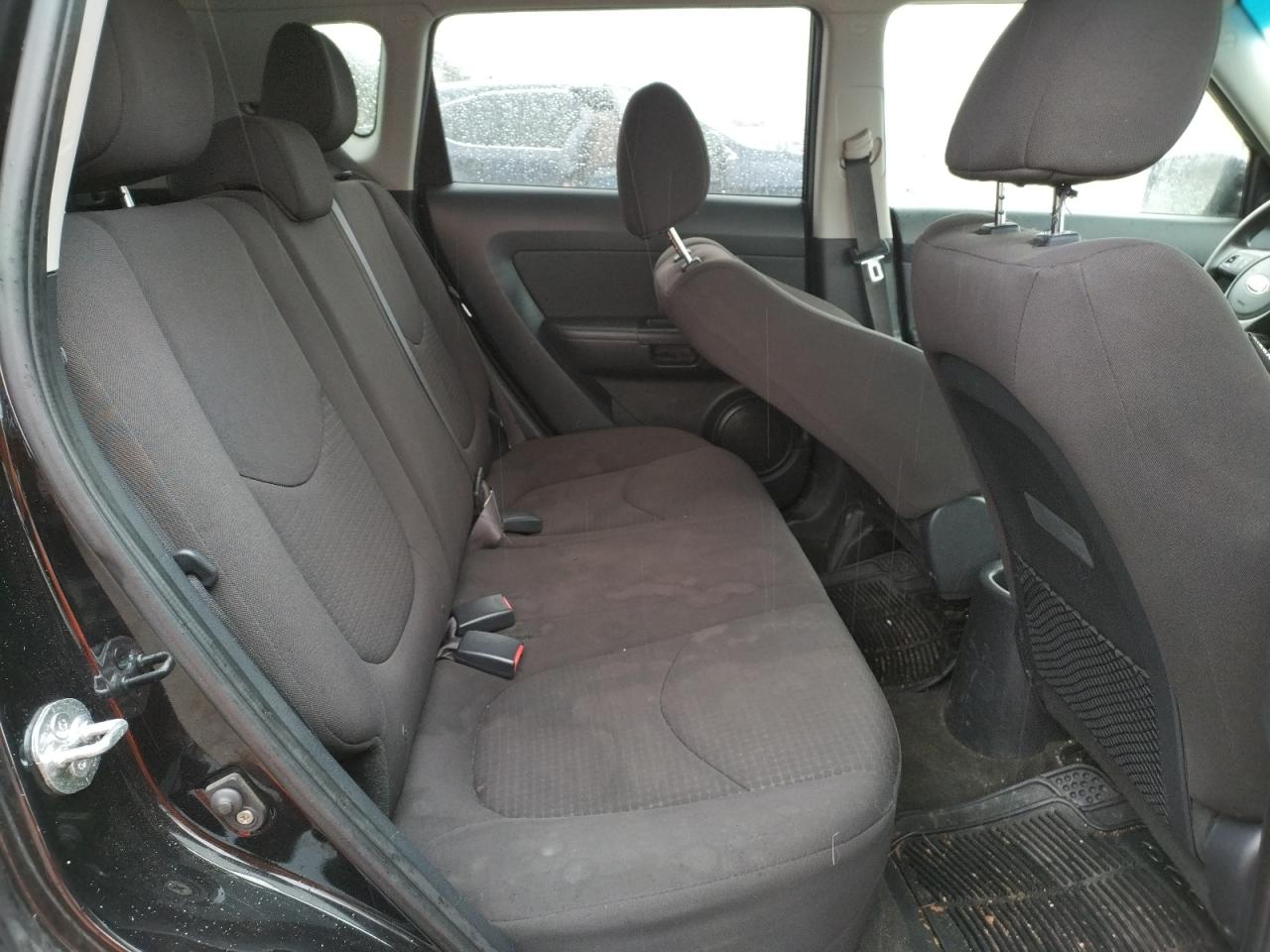 Foto 6 de la subasta – 2013 KIA SOUL con VIN KNDJT2A52D7516200