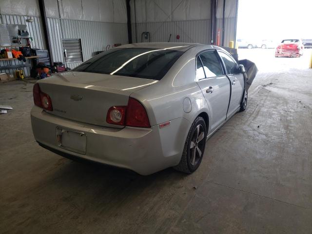 Photo 4 from auction – 2011 CHEVROLET MALIBU  LT with VIN 1G1ZC5E1XBF149439