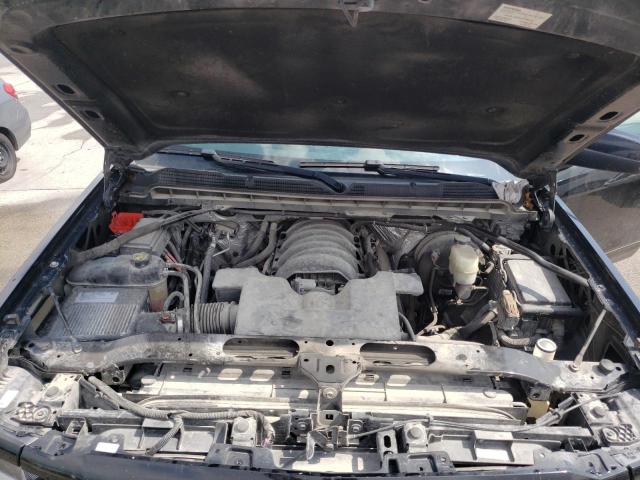 Photo 7 from auction – 2016 CHEVROLET SILVERADO with VIN 3GCUKSEC3GG386395