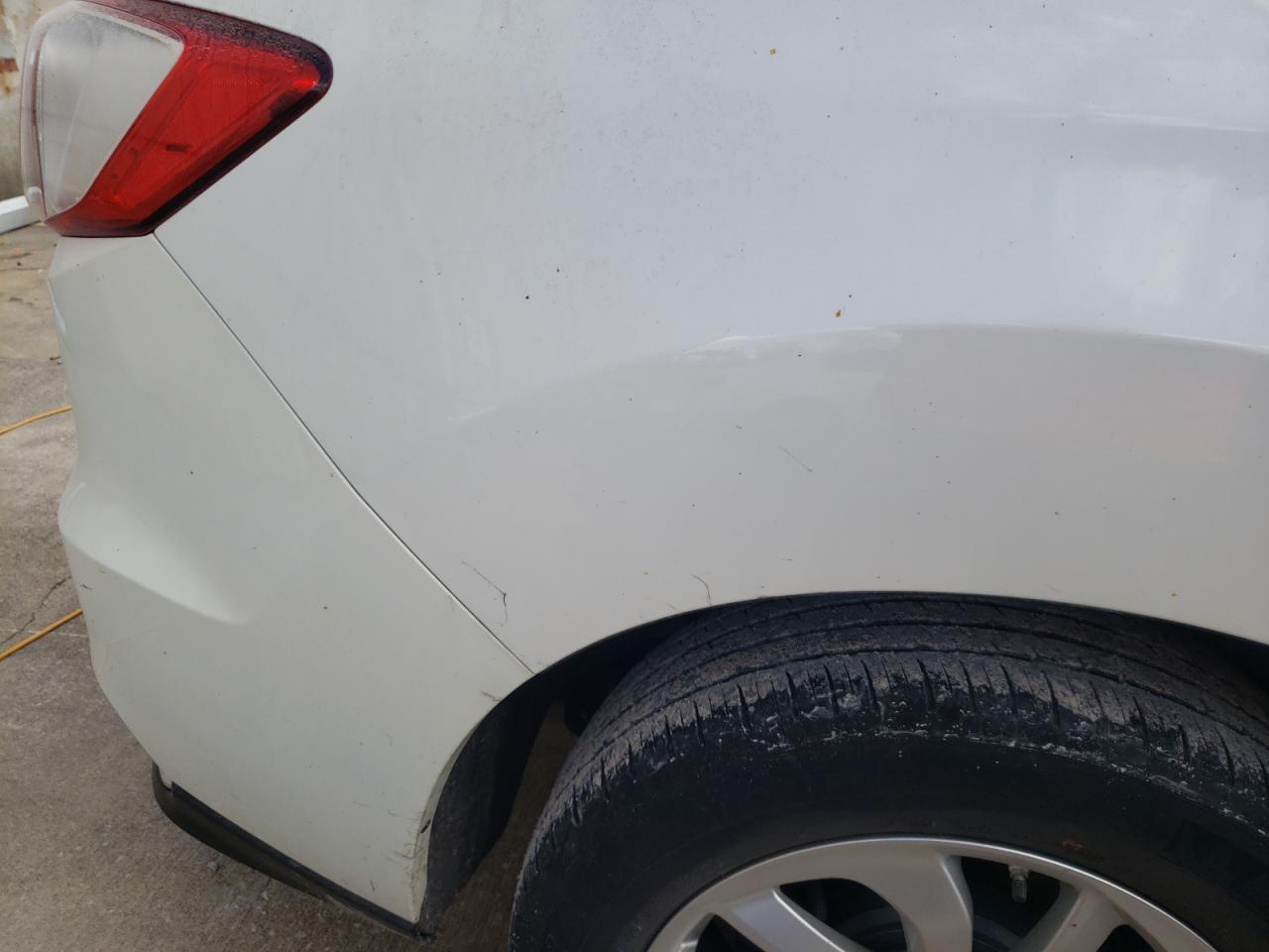 Photo 9 from auction – 2016 ACURA RDX with VIN 5J8TB3H39GL017672