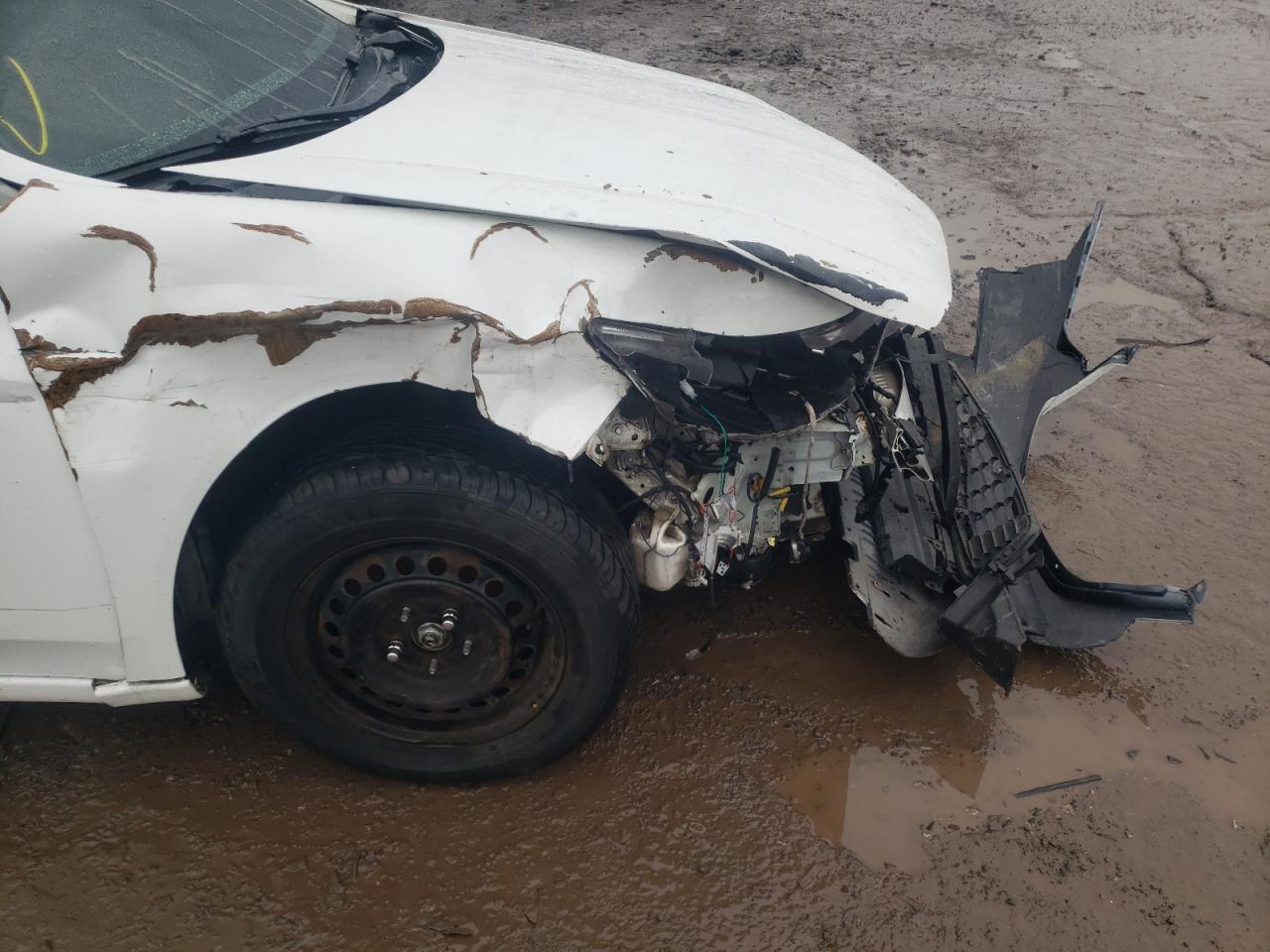 Zdjęcie 9 z aukcji – 2013 ACURA TSX TECH z VIN JH4CU2F69DC013650