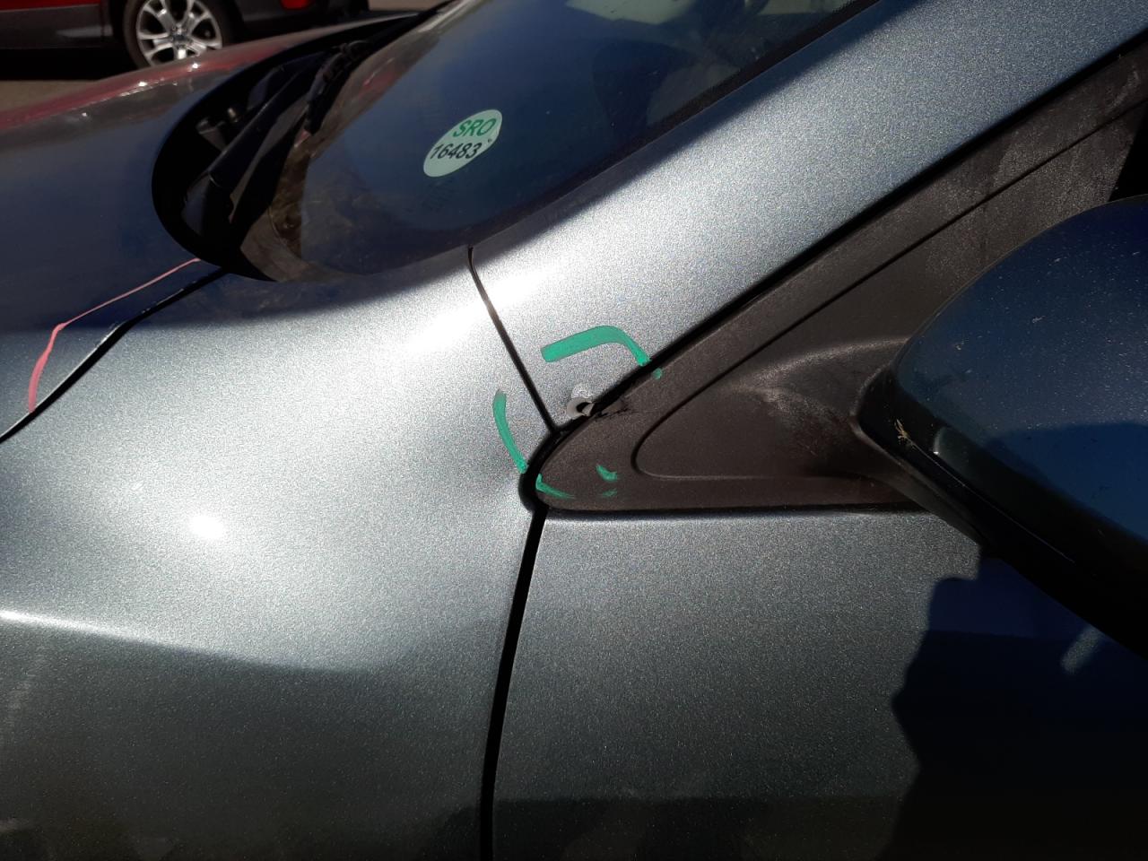 صورة رقم 9 من المزاد - 2012 MAZDA 3 S مع VIN JM1BL1V68C1512400