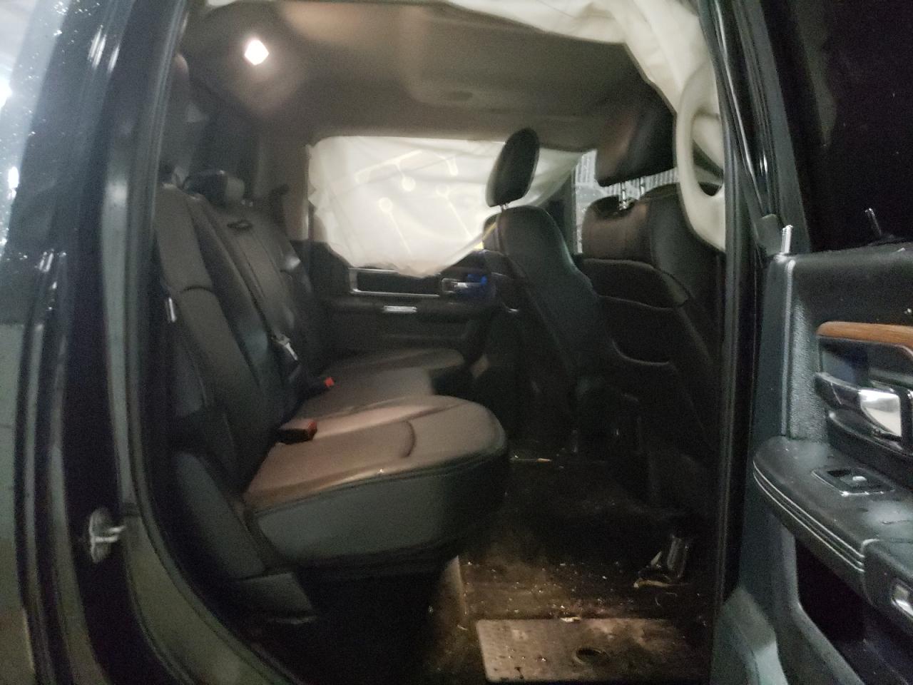 Photo 6 from auction – 2017 RAM 1500 LARAM with VIN 1C6RR7NT8HS644295